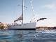 Hanse 470: yacht a vela per charter in Turchia, base Marmaris