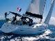 Harmony 42 per le Incoronate meridionali, base Sibenik