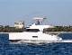 Trawler - catamarano a motore in Guadalupa per crociera ai Caraibi