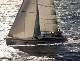Jeanneau 53, yacht a vela per charter ai Caraibi, base Tortola