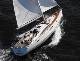 Jeanneau 57, yacht a vela per charter in Grecia ionica, base Lefkas