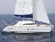 Lagoon 410 S2, catamarano a noleggio per la Grecia Ionica, base Lefkas