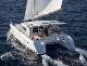 Lagoon 420, catamarano a noleggio alle Grenadine, base Union
