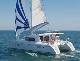 Lagoon 421, catamarano in Sardegna del nord, base Alghero