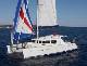 Catamarano Lagoon 440 in Croazia, base Sibenik