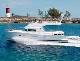 Lagoon 44 power: catamarano a motore in Croazia