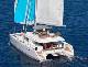 Lagoon 560, catamarano con equipaggio per charter in Croazia