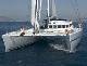 Catamarano ai Caraibi (Grenadine) con equipaggio e pensione completa: Lagoon 570