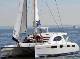 Leopard 45, catamarano in Belize, base San Pedro