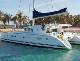 Catamarano per charter da crociera ai Caraibi, base Grenadine: Lagoon 500 (con A/C)