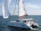 Lipari 41, catamarano ad Antibes