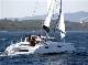 Mahe 35, catamarano per crociera in Corsica, base Solenzara