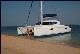 Mahe 36, catamarano per charter da crociera in Australia