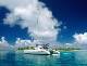 Catamarano con equipaggio alle Maldive, charter in esclusiva