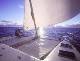 Catamarano con equipaggio per crociera in Madagascar