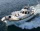 MY 180: yacht a motore a Minorca