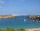 Crociera a Minorca con imbarco a Palma de Mallorca