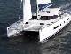 Catamarano di lusso per crociera ai Caraibi