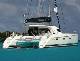 Nautitech 40, catamarano base Mahe