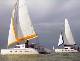 Nautitech 441, catamarano a noleggio in Guadalupa