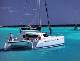 Catamarano Nautitech 47, base Mahe