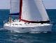 Oceanis 393, yacht a vela per charter a Favignana