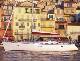 Oceanis 473 clipper, base Cannigione