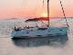 Oceanis 43, monoscafo a vela base Mahe