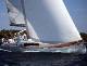 Oceanis 50 family, yacht a vela per charter in Toscana, base Follonica
