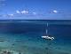 Crociera 'one way' in catamarano da Huahine a Bora Bora