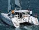 Catamarano Privilege 435, base St Raphael