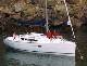 Sun Odyssey 32, barca a vela per le Isole Egadi, base Trapani