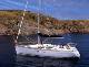 Sun Odyssey 35, yacht a vela per charter all'Argentario