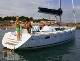 Sun Odyssey 39i, yacht a vela base Samos