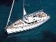 Sun Odyssey 43, yacht a vela per charter alle Isole Pontine, base Nettuno