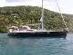 Sun Odyssey 54 DS, yacht a vela in Croazia, base Sukosan