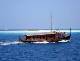 Dhoni Stella II alle Maldive, charter in esclusiva