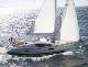Sun Odyssey 45 DS, yacht a vela in Toscana, base Cala de' Medici