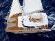 Sunreef 70: catamarano di lusso per noleggio da crociera in Grecia