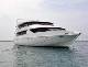 Princess Ushwa: yacht a motore per noleggio alle Maldive