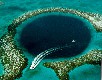 The Great Blu Hole
