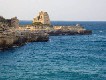 Le torri costiere del Salento