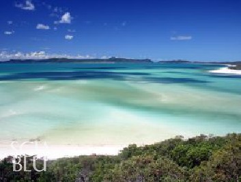 Whitehaven Beach