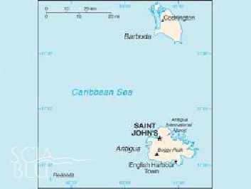 Antigua e Barbuda