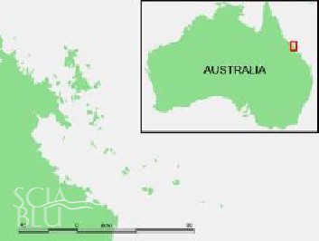 Australia - Barriera