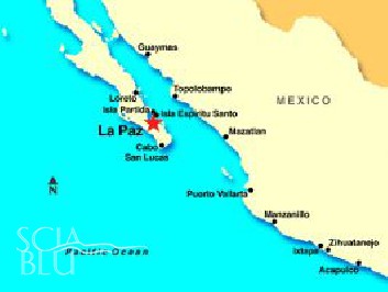 Messico - La Paz