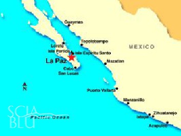 Messico - La Paz