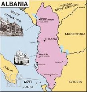 Albania