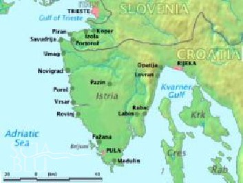 Slovenia - Izola