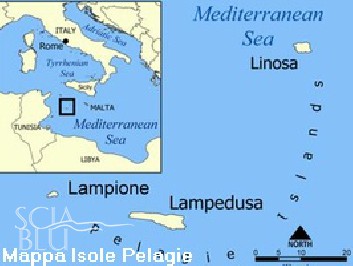 Lampedusa e Pelagie